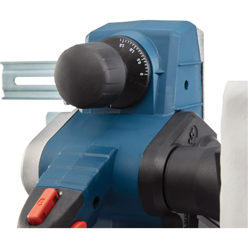 Raboteuse 3-1/4" Pronet Distribution