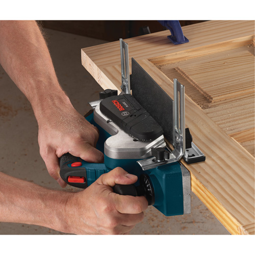 Raboteuse 3-1/4" Pronet Distribution