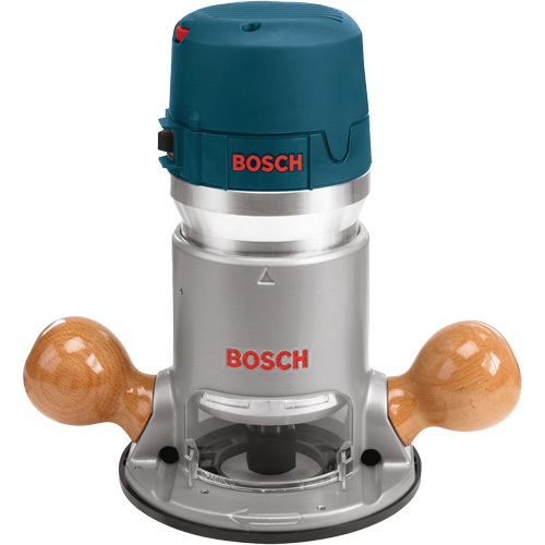 Electronic Fixed-Base Router Pronet Distribution