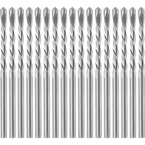Foret-guide, 1/8" Pronet Distribution