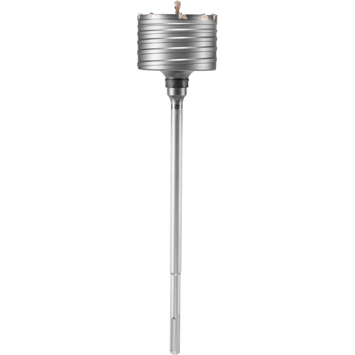 Rotary Hammer Core Bit, 5" Pronet Distribution