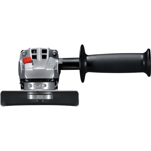 Brushless Angle Grinder with Slide Switch, 4-1/2" Wheel, 18 V Pronet Distribution