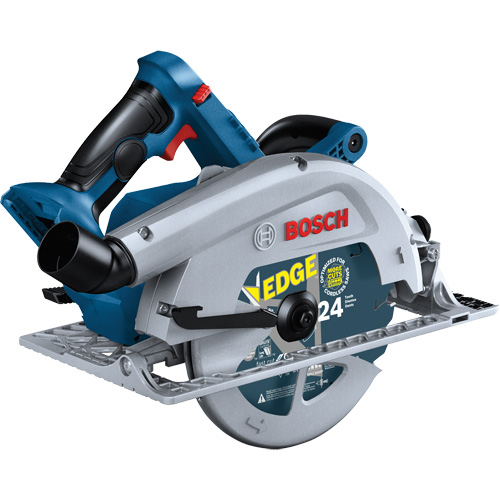 Scie circulaire PROFACTOR (outil seulement), 7-1/4", 18 V Pronet Distribution