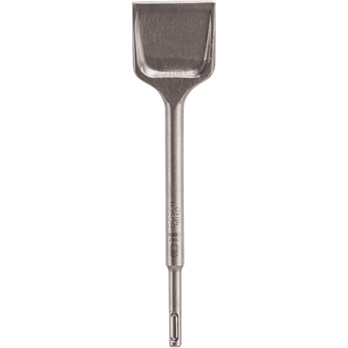 SDS-Plus&reg; Bulldog Extreme Hammer Steel Pronet Distribution