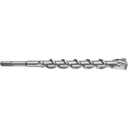 Forets SDS-Max SpeedX pour marteaux perforateurs, 1-1/2" Pronet Distribution