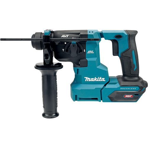 SDS-PLUS XGT Brushless Compact Rotary Hammer with AWS (Tool Only), 13/16", 0-5000 BPM, 0-1350 RPM, 1.5 ft.-lbs. Pronet Distribution