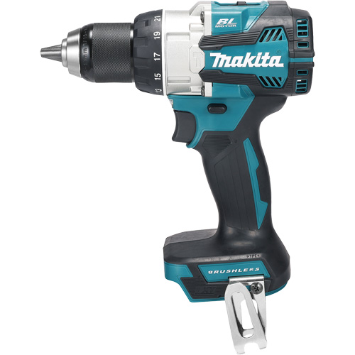 Perceuse-visseuse &agrave; percussion sans balai LXT (outil uniquement), Lithium-ion, 18 V, Mandrin 1/2", Couple 970 lb-po Pronet Distribution