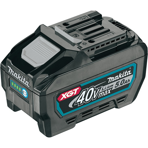 XGT Battery, Lithium-Ion, 40 V, 5 Ah Pronet Distribution