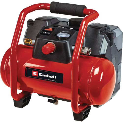 Compresseur dair compact sans fil 36V (outils seulement), &eacute;lectrique, 135 PSI Pronet Distribution