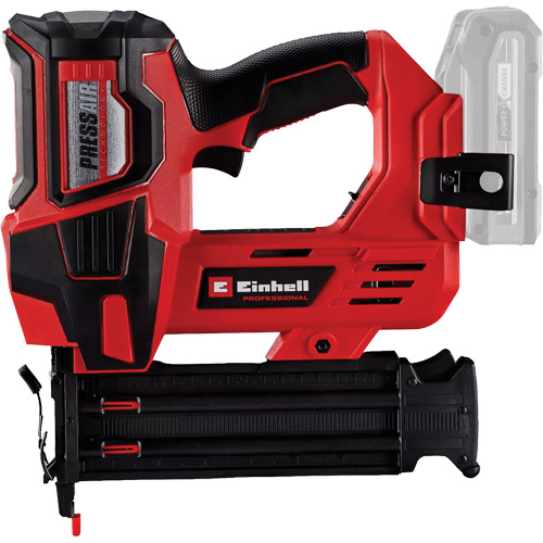 18-Gauge Cordless Brad Nailer (Tool Only), 18 V, Lithium-Ion Pronet Distribution