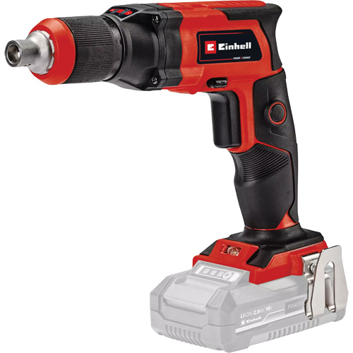 Cordless Drywall Screwdriver (Tool Only) Pronet Distribution
