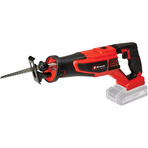 Professional Cordless Reciprocating Saw (Tool Only), 18 V, Lithium-Ion Battery Pronet Distribution