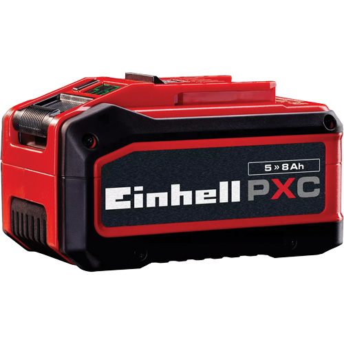 Power X-Change Battery, Lithium-Ion, 18 V, 8 Ah Pronet Distribution