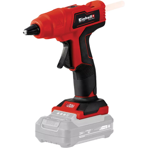 Pistolet &agrave; colle sans fil 18V (outil seulement) Pronet Distribution