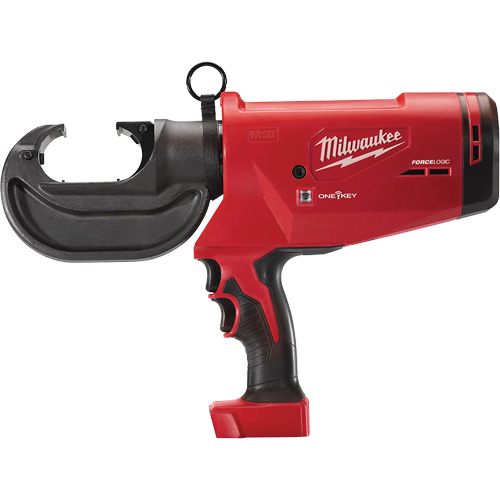 M18 FORCE LOGIC 750 MCM Crimper Pronet Distribution