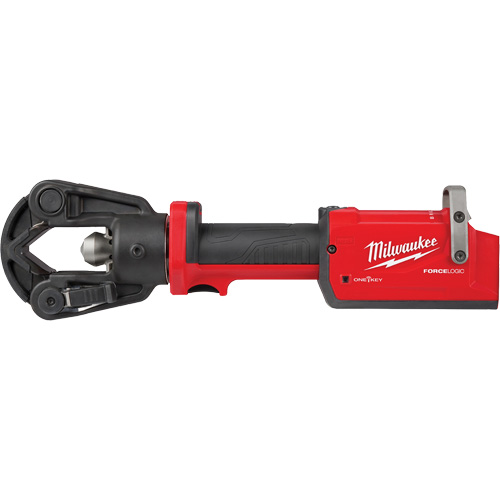 M18 FORCE LOGIC 11T Dieless Latched Linear Utility Crimper Pronet Distribution