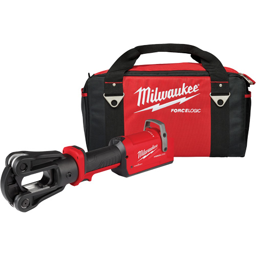 M18 FORCE LOGIC 12T Latched Linear Crimper Pronet Distribution