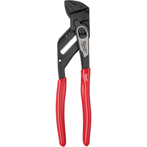 Pliers Wrench, 10" Pronet Distribution