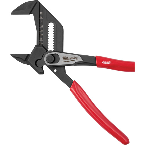 Pliers Wrench, 10" Pronet Distribution