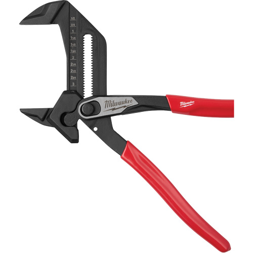 Pliers Wrench, 12" Pronet Distribution