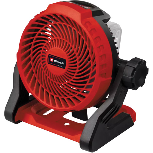 Ventilateur sans fil GE-CF 18/2200 Li 18 V (outil seulement) Pronet Distribution