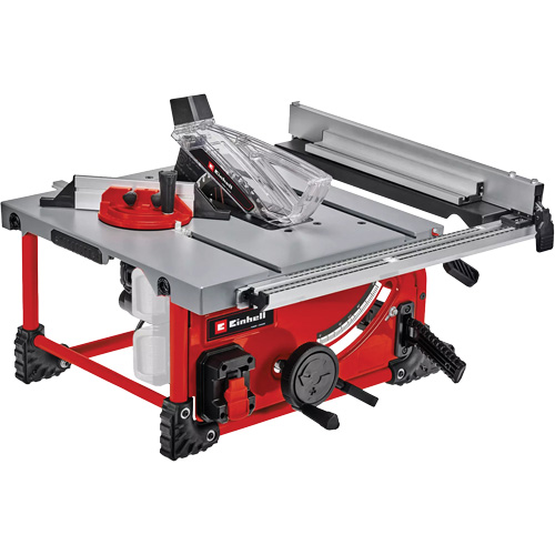 Banc de scie sans fil TE-TS 36/210 Li (outil seulement), 36 V, 3800 tr/min Pronet Distribution