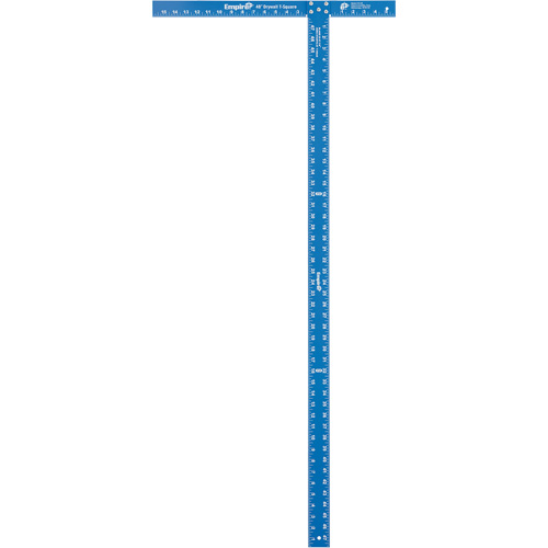 High-Visibility Drywall T-Square Pronet Distribution