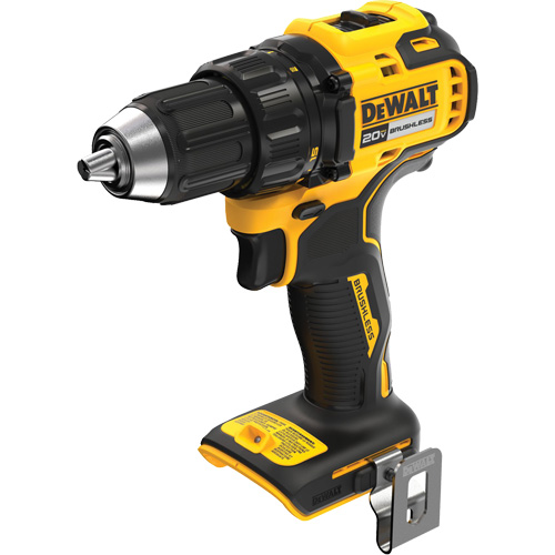 Perceuse-visseuse sans balai et sans fil MAX* (outil uniquement), Lithium-ion, 20 V, Mandrin 1/2" Pronet Distribution