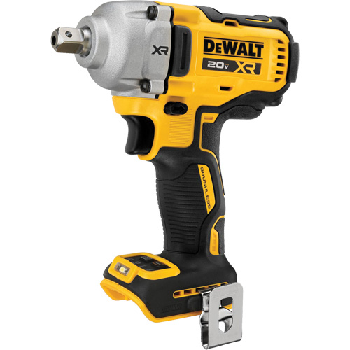 MAX* XR&reg; Mid-Range Impact Wrench With Detent Pin Anvil, 20 V, 1/2" Socket Pronet Distribution