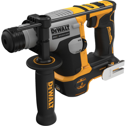 Marteau rotatif SDS Plus sans fil et sans balai ATOMIC MAX* (outil seulement), 20 V, 5/8", 1100 tr/min Pronet Distribution