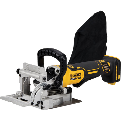 MAX* XR&reg; Brushless Biscuit Joiner (Tool Only) Pronet Distribution