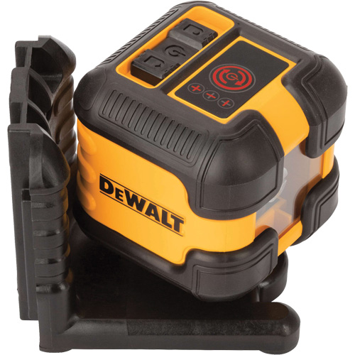 Red Cross Line Laser Level Pronet Distribution