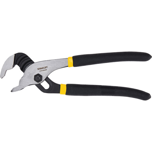 Groove Joint Pliers, 8" Pronet Distribution