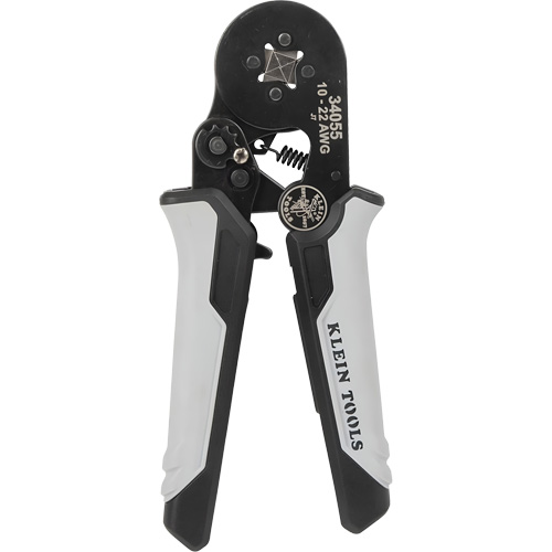 Ratcheting Ferrule Square Crimper Pronet Distribution