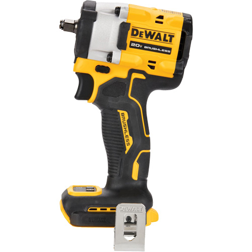 ATOMIC Cordless Impact Wrench with Hog Ring Anvil, 20 V, 3/8" Socket Pronet Distribution