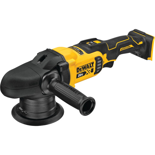 Polisseuse orbitale al&eacute;atoire de 2" &agrave; vitesse variable XR (outil seulement) Pronet Distribution