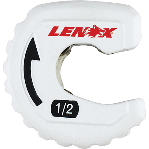 Tight Space Tubing Cutters, 1/2" Capacity Pronet Distribution