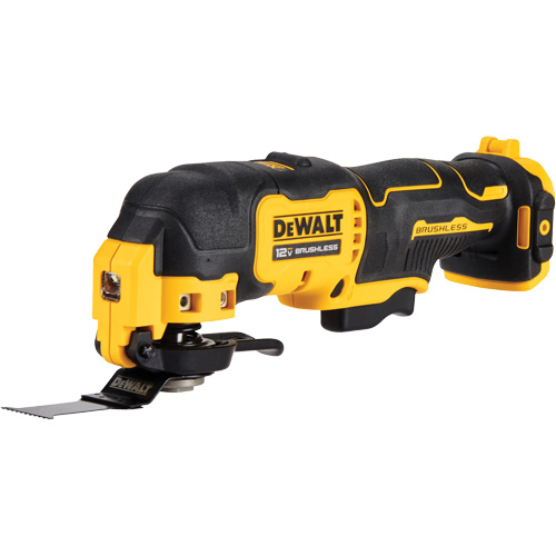 Outil oscillant sans fil et sans balai XTREME (outil seulement), 12 V, Lithium-ion Pronet Distribution