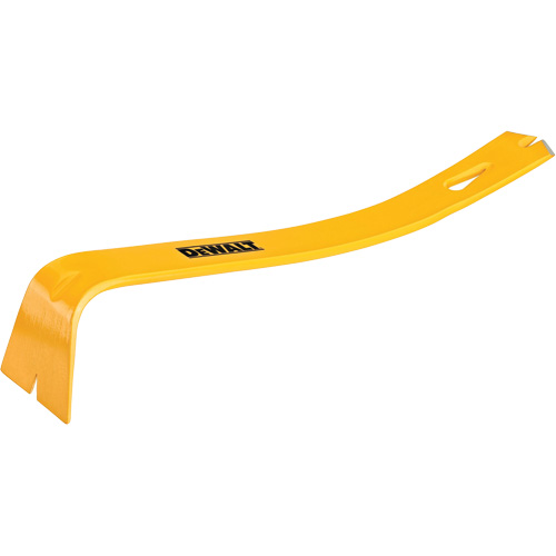 Barre plate en acier &agrave; ressort, Largeur de 1-2/5", Longueur de 15" Pronet Distribution