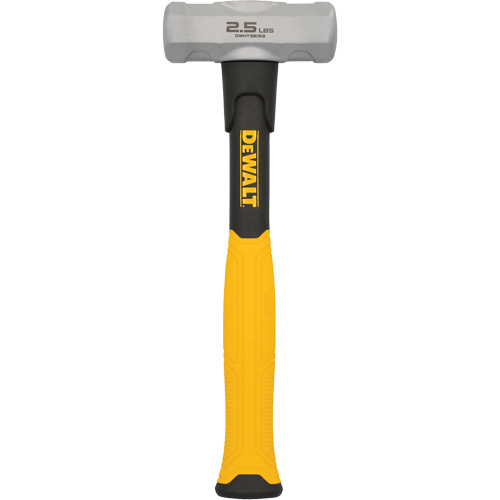 Engineer Hammer, 2.5 lbs., Fibreglass Handle Pronet Distribution