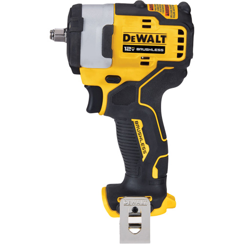 XTREME Brushless Cordless Impact Wrench, 12 V, 3/8" Socket Pronet Distribution