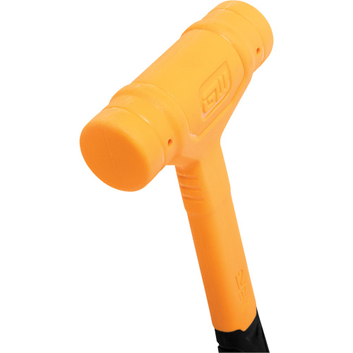 Marteau sans rebond, 12 oz, Prise Lisse, 11-1/10" lo Pronet Distribution