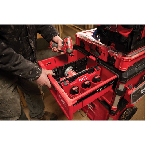 Divider for PACKOUT Drawer Tool Boxes Pronet Distribution