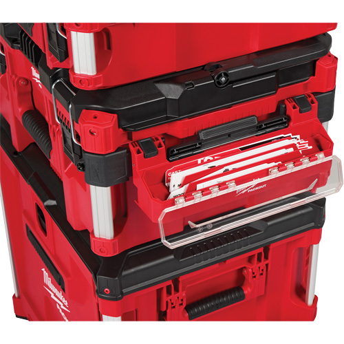 PACKOUT Tool Box Accessory Case Attachment Pronet Distribution