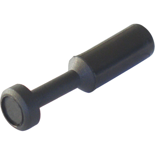 Bouchon pour tube MAXFIT monopi&egrave;ce &agrave; raccord instantan&eacute; (push-to-connect), Bouchon d'essai, 15/64" dia., Polym&egrave;re PBT Pronet Distribution