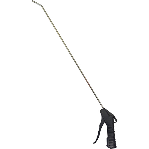 MAXJET Air Blow Gun with 51 cm Nozzle, 1/4" NPTF, 13 SCFM, 150 PSI Pronet Distribution