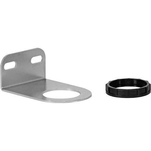 Support de montage pour d&eacute;tendeur & d&eacute;tendeur de filtre S50 Pronet Distribution