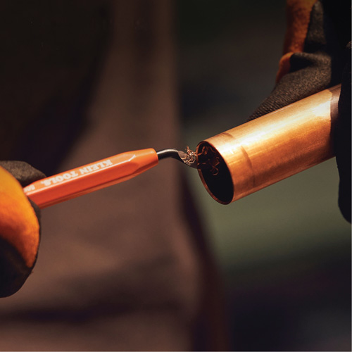 Reaming Pens, Steel Pronet Distribution