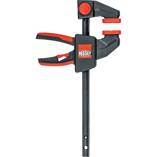 Serre-joints &agrave; g&acirc;chette, moyen format, 6" (152,4 mm) Pronet Distribution