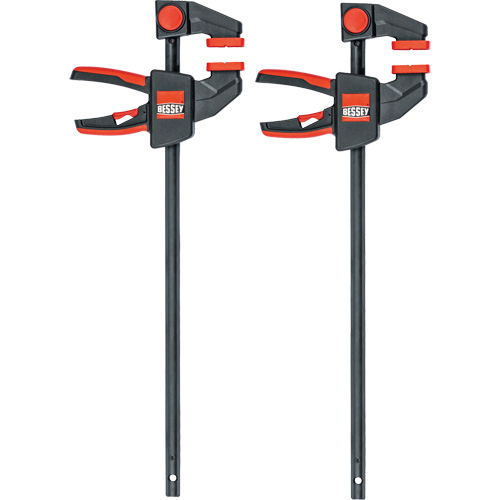 Medium Trigger Clamps Set, 12" (304.8 mm) Pronet Distribution